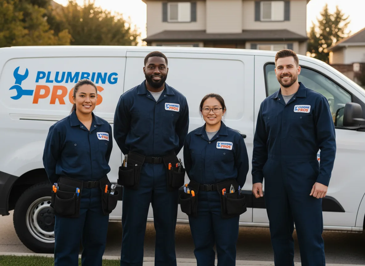 Water Heater Repair company in Brainard, NE